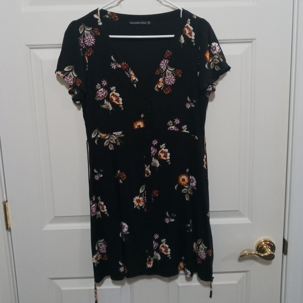 Abercrombie & Fitch Dress